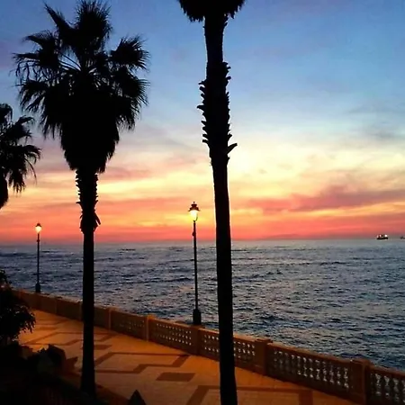 Casa Mirando Al Mar, Hermosas Vistas. Chipiona Zewnętrze zdjęcie
