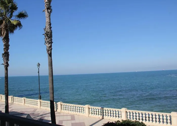 Casa Mirando Al Mar, Hermosas Vistas.