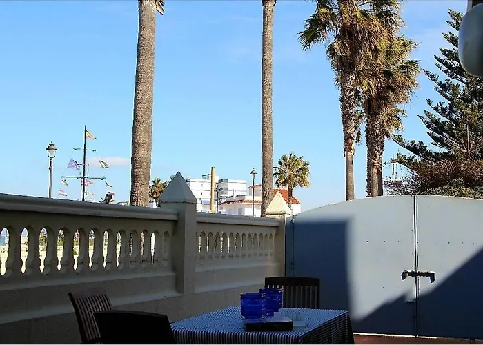 Casa Mirando Al Mar, Hermosas Vistas.