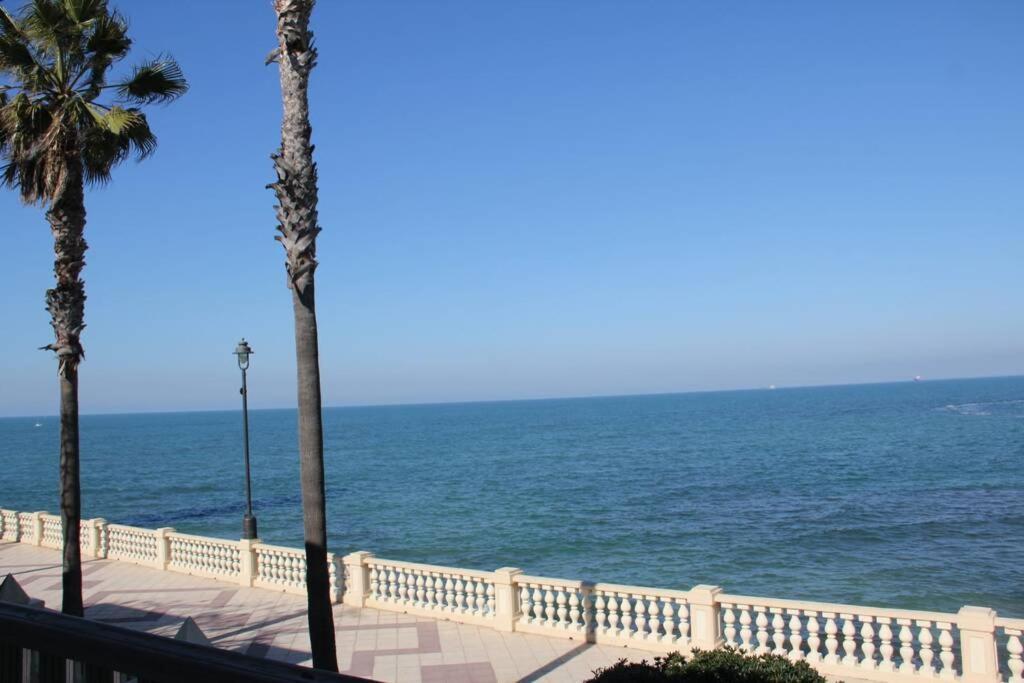 Vakantiehuis Casa Mirando Al Mar, Hermosas Vistas. *