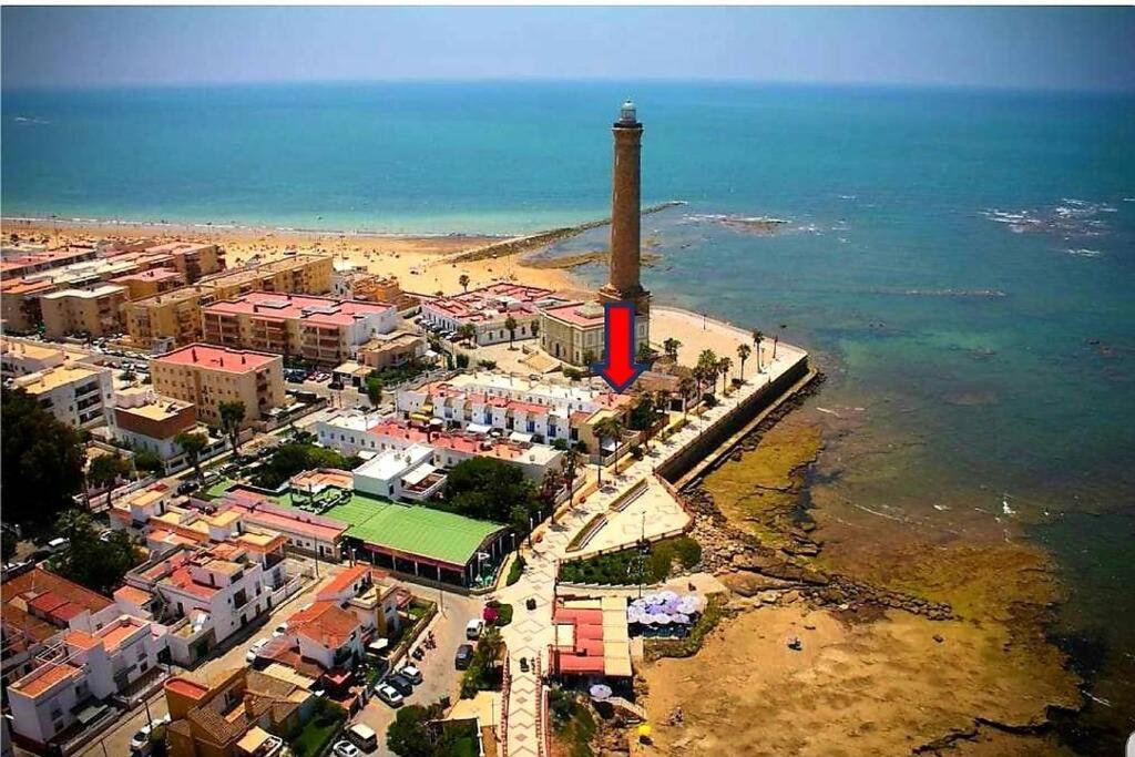 Casa Mirando Al Mar, Hermosas Vistas.
