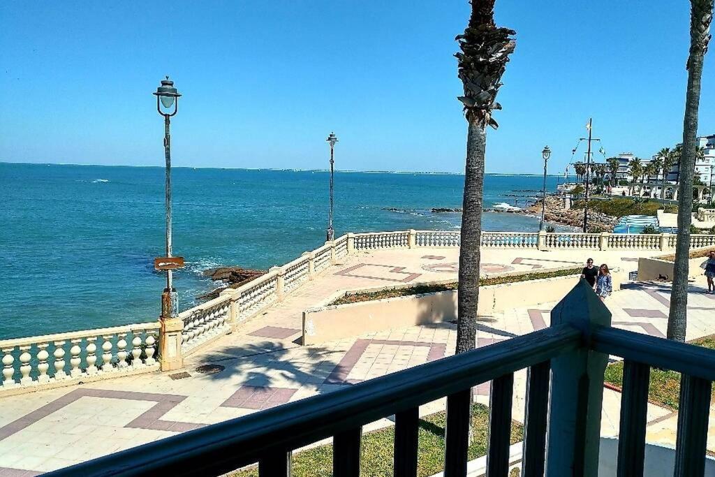 Casa Mirando Al Mar, Hermosas Vistas. *