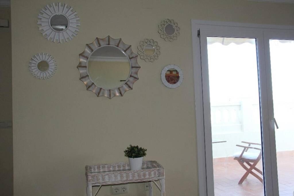Casa Mirando Al Mar, Hermosas Vistas. * Chipiona